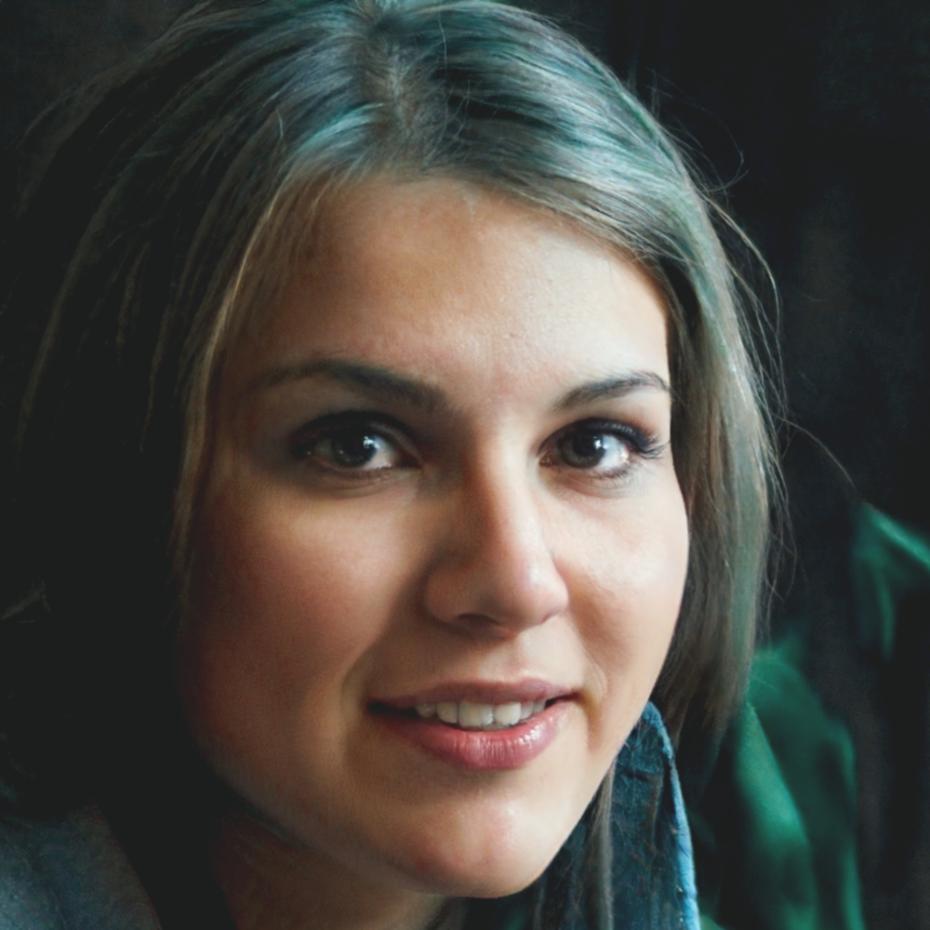 María González