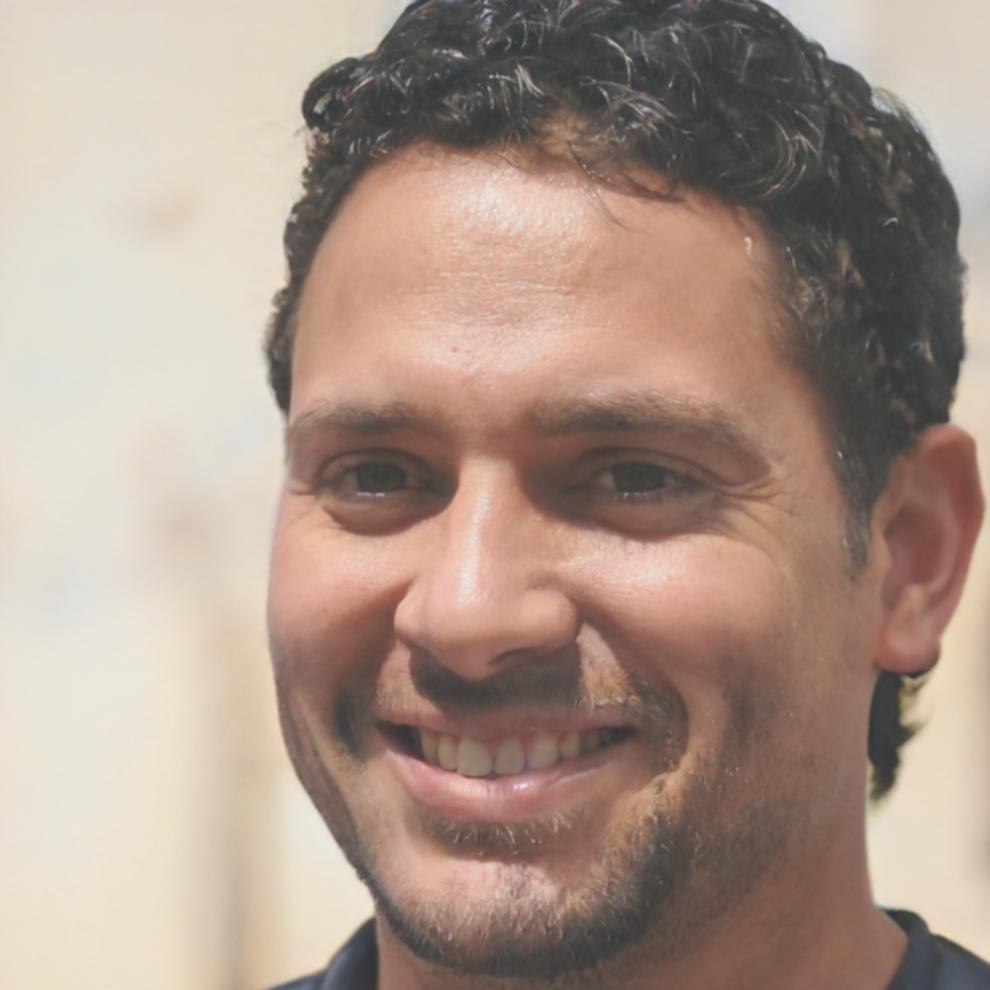 Carlos Mendoza